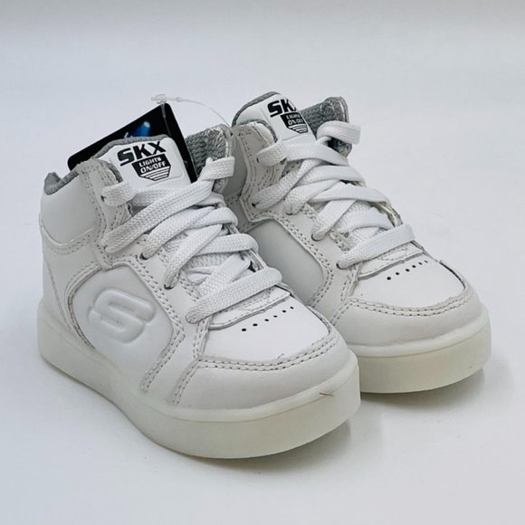 Skechers | Shoes | Skechers Energy Lights Gusto Flash Sneaker | Poshmark
